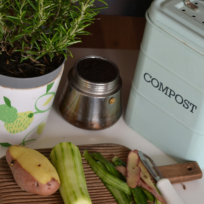 Compost Solutions