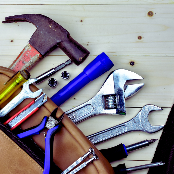 tools image