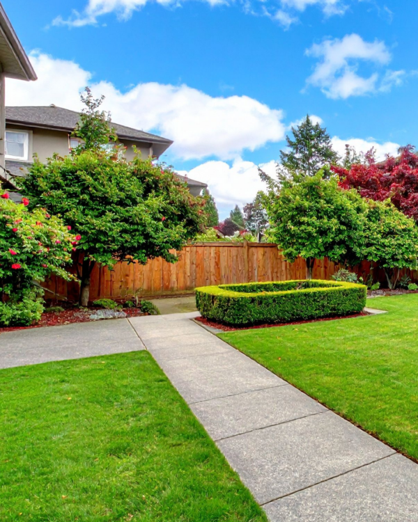 Garden Maintenance Christchurch